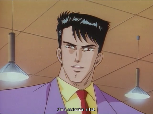 El Gigolo Dochinpira (?)